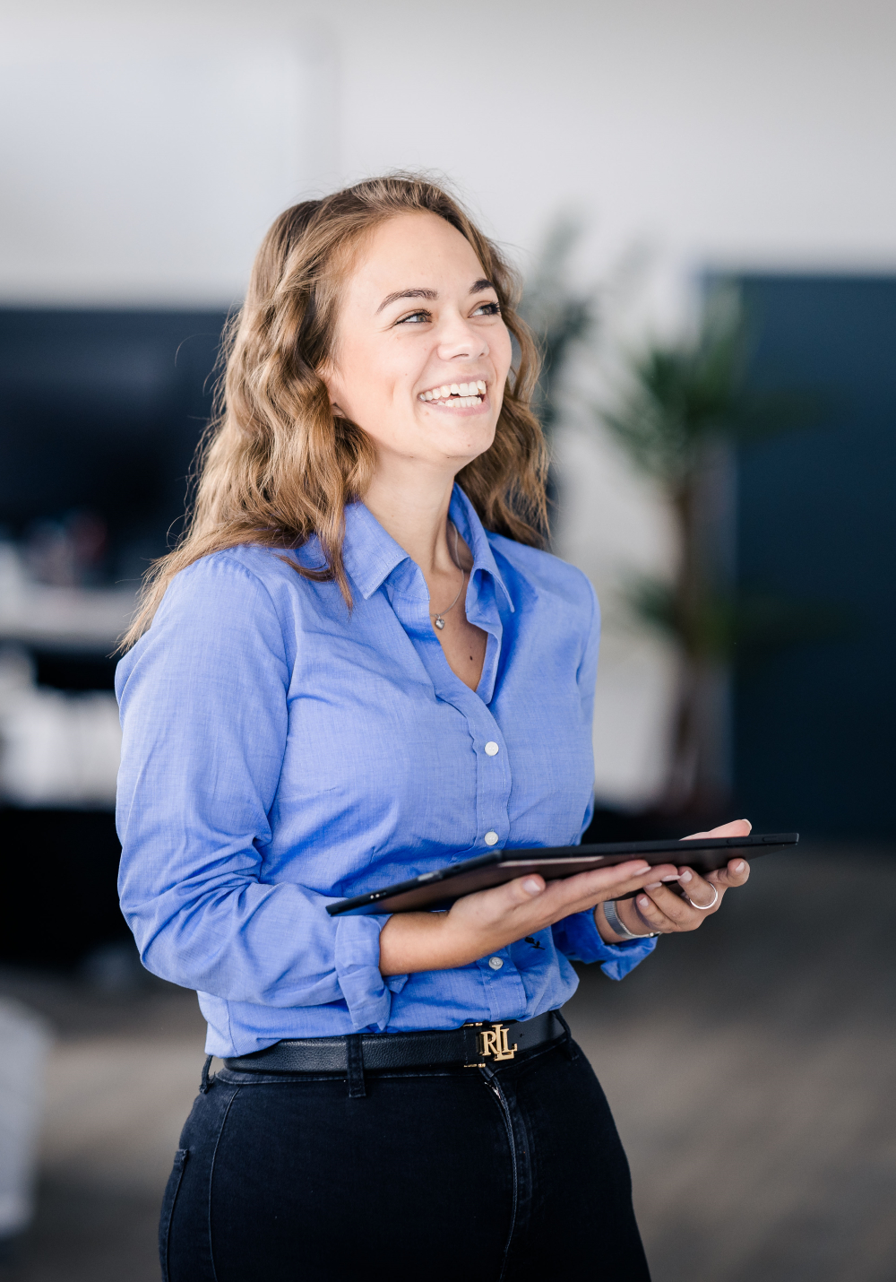 Ausbildung Büro