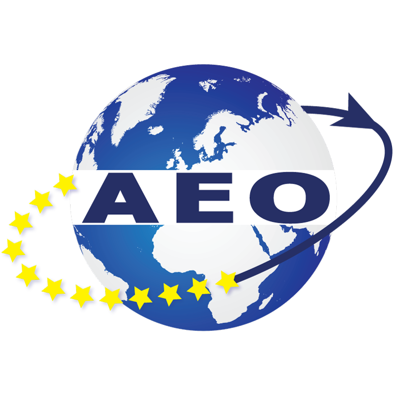 AEO-Bewilligung "Sicherheit" (AEO S)