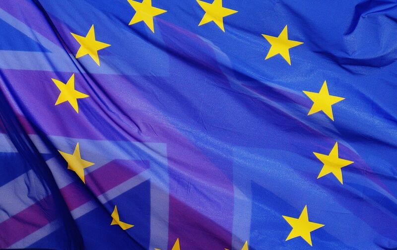 Zollabwicklung in Europa Spedition inklusive Zollabfertigung