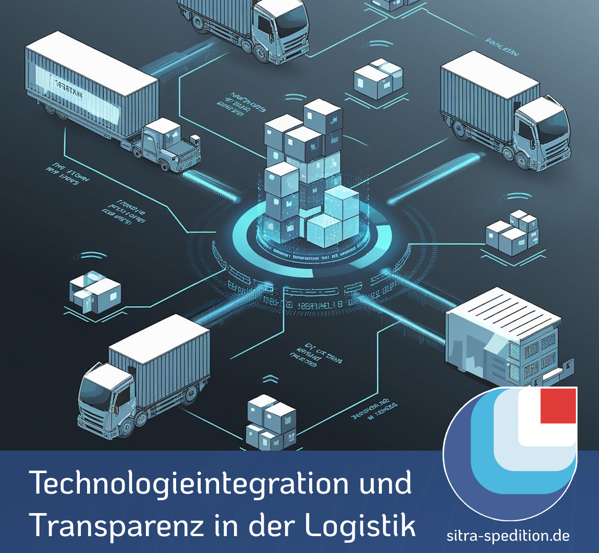 Technologie und Transparenz