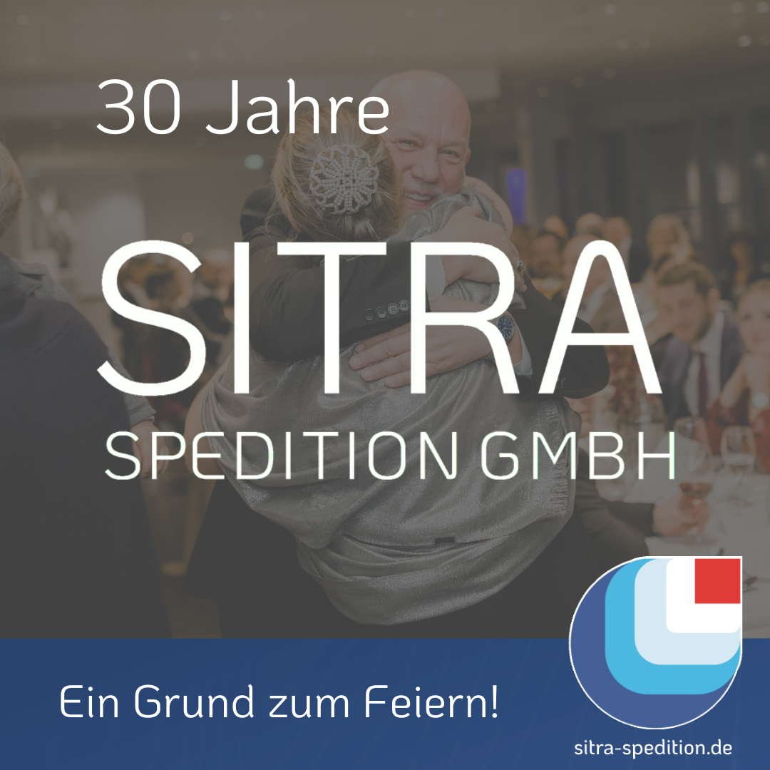 30 Jahre SITRA