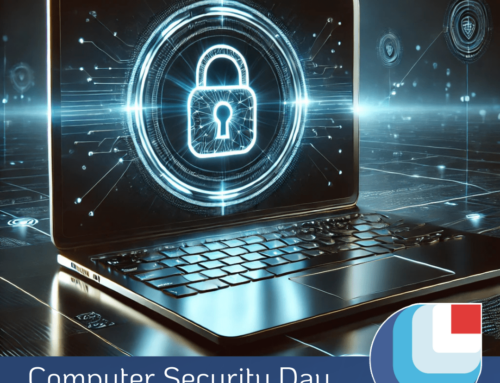 Computer Security Day