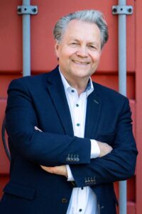 Hans Stapelfeldt