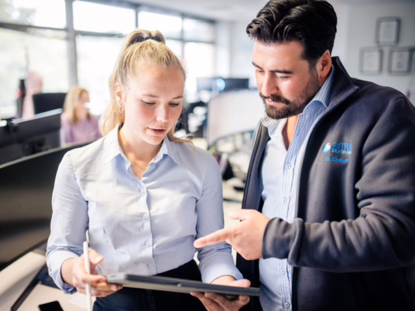 SITRA_41 Beruflicher Direkteinstieg bei der SITRA GmbH