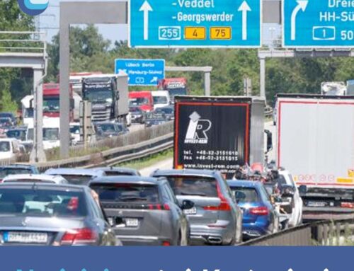 Norderelbbrücke A1 Sanierung: Hamburgs Nadelöhr A1 bremst die Logistik – was jetzt hilft