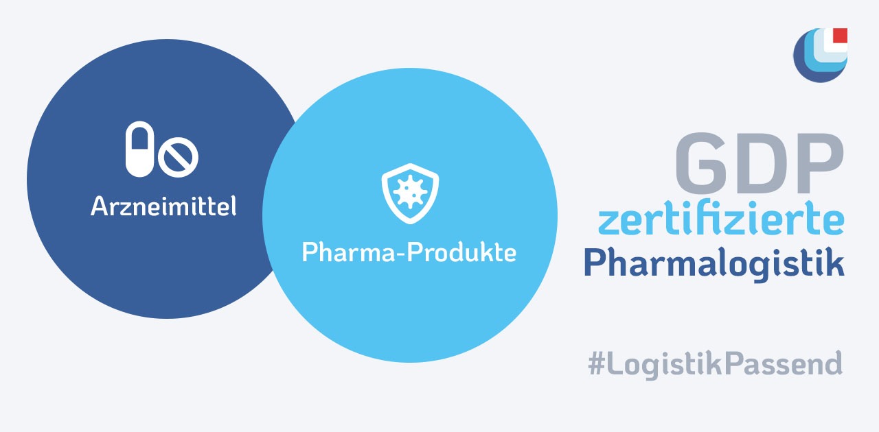 SITRA hat das GDP Zertifikat